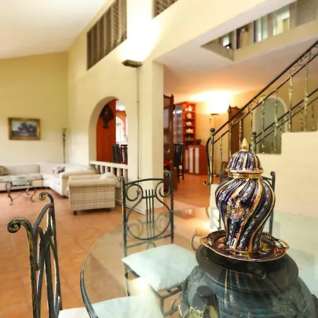 Serene House Surrounded By Nature In Beykoz * Istanbul