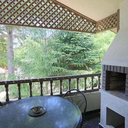 Serene House Surrounded By Nature In Beykoz Istanbul