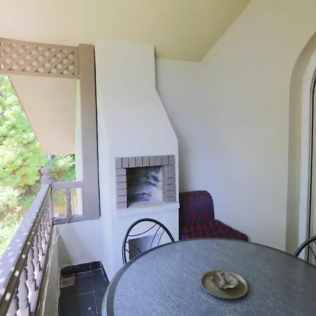 Serene House Surrounded By Nature In Beykoz Istanbul