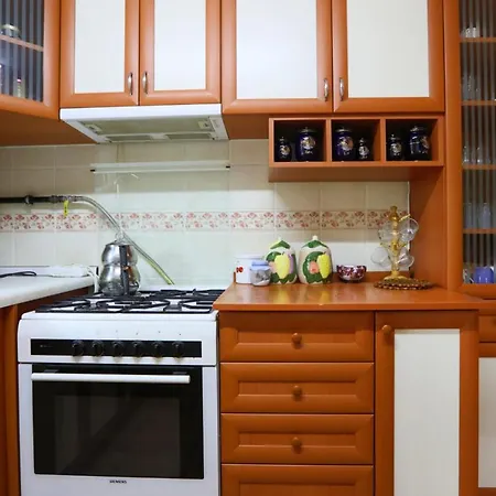 Serene House Surrounded By Nature In Beykoz * Istanbul