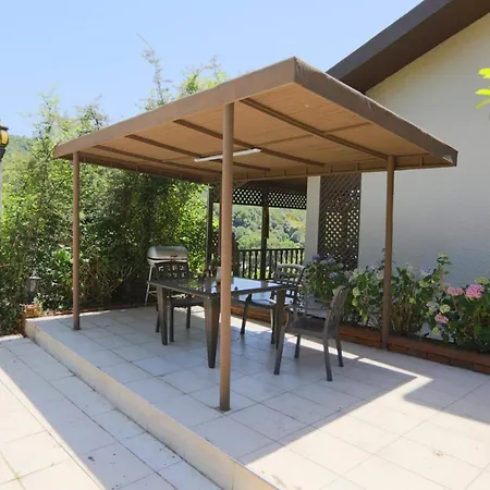 Serene House Surrounded By Nature In Beykoz Holiday home Istanbul