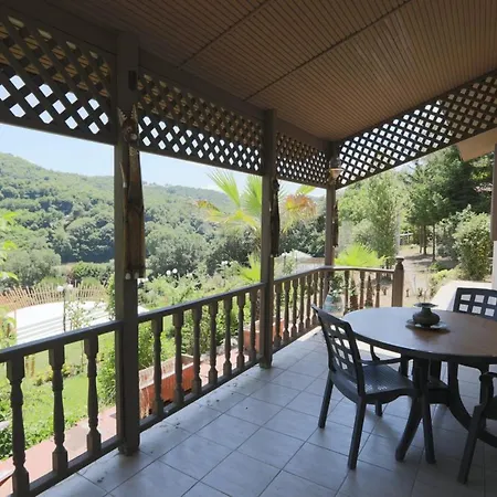 Serene House Surrounded By Nature In Beykoz * Κωνσταντινούπολη