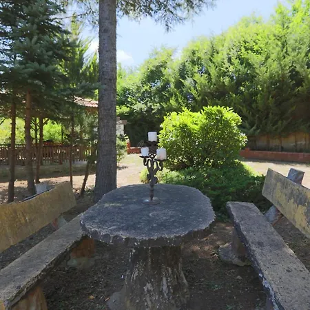 Σπίτι διακοπών Serene House Surrounded By Nature In Beykoz Κωνσταντινούπολη