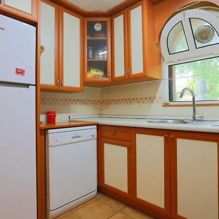 Σπίτι διακοπών Serene House Surrounded By Nature In Beykoz *
